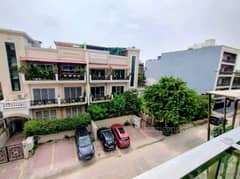 3BHK Builder Floor Apartment for Resale in Ansal API Esencia at Sector 67 - Photo 15