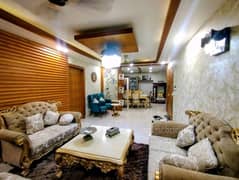 3BHK Builder Floor Apartment for Resale in Ansal API Esencia at Sector 67 - Photo 2