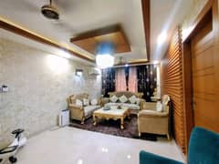 3BHK Builder Floor Apartment for Resale in Ansal API Esencia at Sector 67 - Photo 3