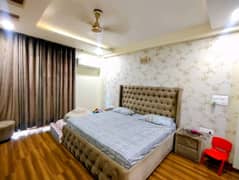 3BHK Builder Floor Apartment for Resale in Ansal API Esencia at Sector 67 - Photo 4