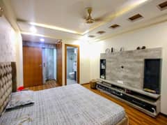 3BHK Builder Floor Apartment for Resale in Ansal API Esencia at Sector 67 - Photo 5