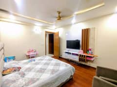3BHK Builder Floor Apartment for Resale in Ansal API Esencia at Sector 67 - Photo 6