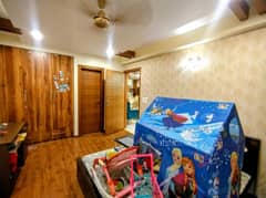 3BHK Builder Floor Apartment for Resale in Ansal API Esencia at Sector 67 - Photo 8