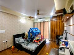 3BHK Builder Floor Apartment for Resale in Ansal API Esencia at Sector 67 - Photo 9