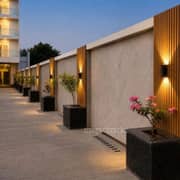 2BHK Multistorey Apartment for Resale in Vyam Metro Apartments at Knowledge Park 5 - Photo 8