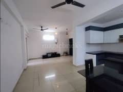 3BHK Multistorey Apartment for Rent in Gulshan Vivante at Sector 137, Noida Express Way - Photo 3