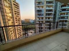 3BHK Multistorey Apartment for Rent in Gulshan Vivante at Sector 137, Noida Express Way - Photo 9