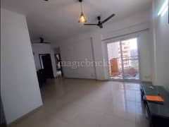 3BHK Multistorey Apartment for Rent in Gulshan Vivante at Sector 137, Noida Express Way - Photo 2