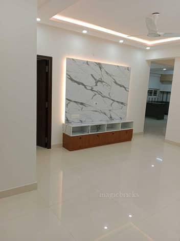 3BHK in Varthur