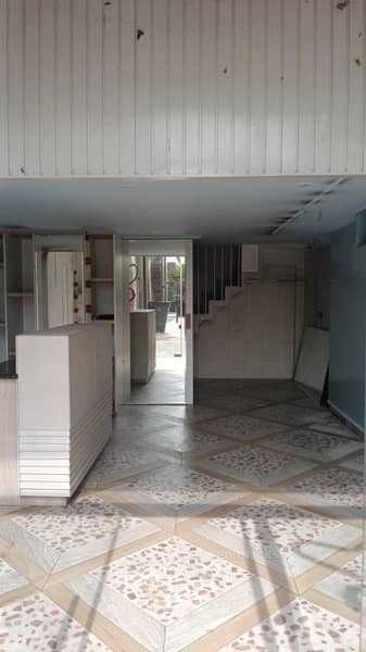 Commercial Shop 650 Sq-ft For Rent in M3M Urbana, Sector 67, Gurgaon