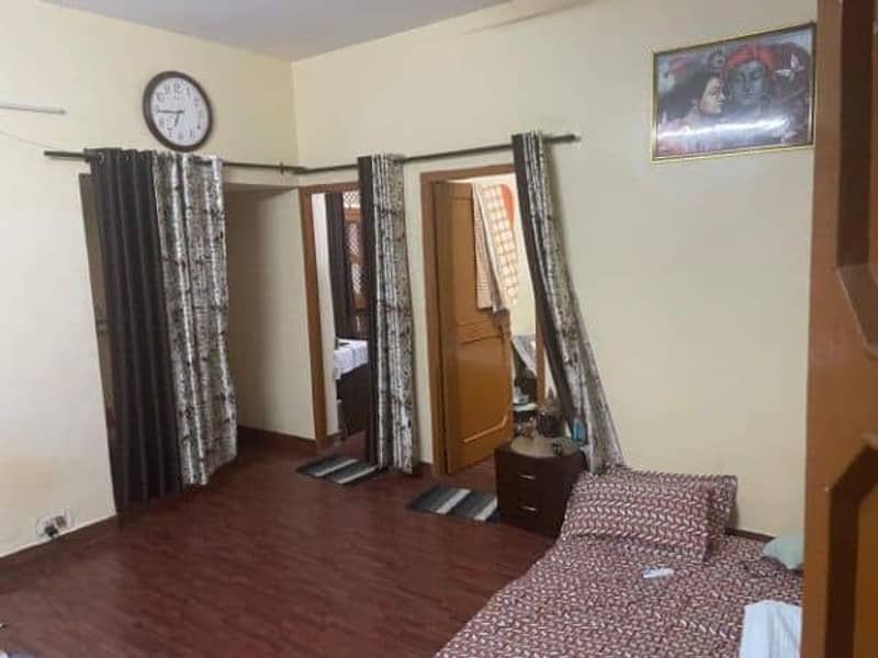 2 BHK Flat 7000 Sq-ft For Rent in Jubilee Apartment, Sector 15, Gurgaon