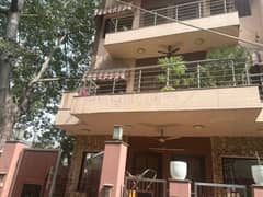 3BHK Builder Floor Apartment for Rent in Chander Nagar Janakpuri - Photo 6