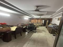 3BHK Builder Floor Apartment for Rent in Chander Nagar Janakpuri - Photo 2