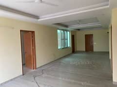 4BHK Builder Floor Apartment for Rent in Unitech Nirvana Country at Sector 50 - Photo 2
