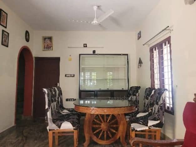 1BHK in Kakkanad