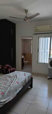 3BHK in Rajajinagar