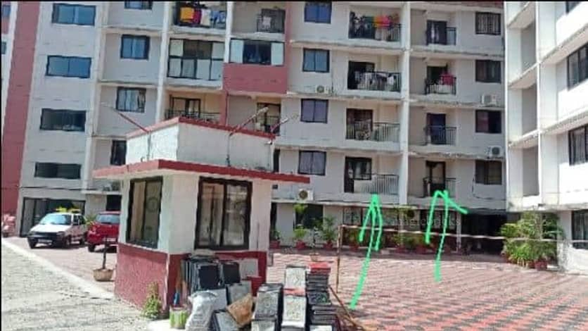 2BHK in Trivandrum