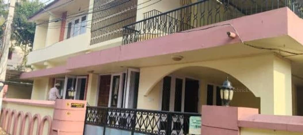 3BHK in Kumarapuram