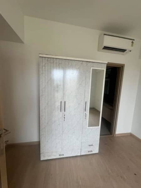 3 BHK 137 Sq-yrd Flat/Apartment For Rent in Sector 91, Gurgaon