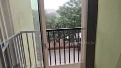 2BHK Multistorey Apartment for Rent in gaur City 2 16th Avenue at Sector 16 - Photo 6