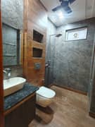 4BHK Builder Floor Apartment for Rent in Sushant Lok-I, Sector 43 - Photo 21