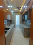 4BHK Builder Floor Apartment for Rent in Sushant Lok-I, Sector 43 - Photo 9