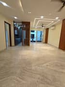 4BHK Builder Floor Apartment for Rent in Sushant Lok-I, Sector 43 - Photo 3
