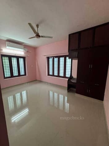 2BHK in Trivandrum