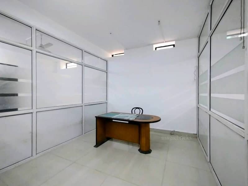 2500 Sq-ft Commercial Office Space For Rent in DLF Phase 1, Gurgaon