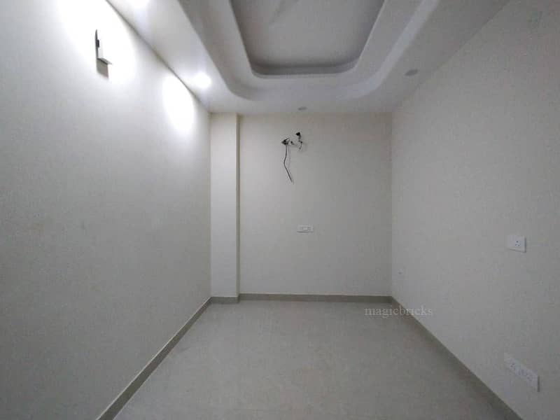 2 BHK 980 Sq-ft Flat/Apartment For Rent in Phase 2 New Palam Vihar, Gurgaon
