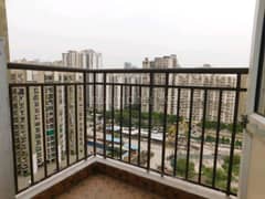 2BHK Multistorey Apartment for Rent in Stellar One at Noida Extension - Photo 11