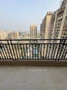 3BHK Multistorey Apartment for Rent in ATS Rhapsody at Noida Extension - Photo 6