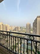 3BHK Multistorey Apartment for Rent in ATS Rhapsody at Noida Extension - Photo 11