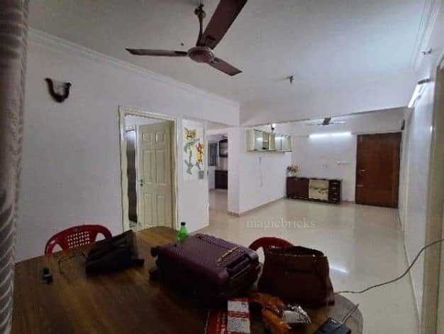3BHK in Trivandrum