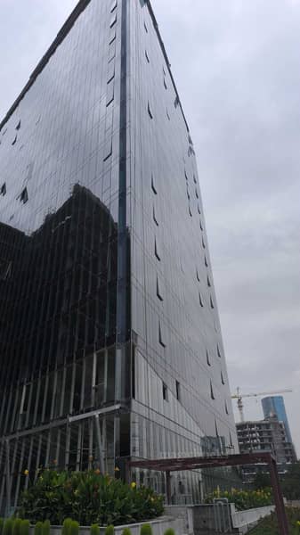 Office Space For Sale in M3M Capital Financial Centre, Sector 113, Gurgaon