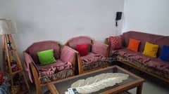 3BHK Multistorey Apartment for Resale in AGC Realty Homes 121 at Sector 121 - Photo 2