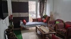 3BHK Multistorey Apartment for Resale in AGC Realty Homes 121 at Sector 121 - Photo 1