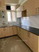 3BHK Multistorey Apartment for Rent in Supertech Capetown at Sector 74 - Photo 4