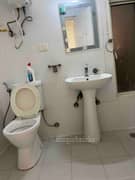 3BHK Multistorey Apartment for Rent in Supertech Capetown at Sector 74 - Photo 12