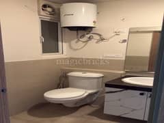 2BHK Multistorey Apartment for Resale in Sector 10 - Photo 5