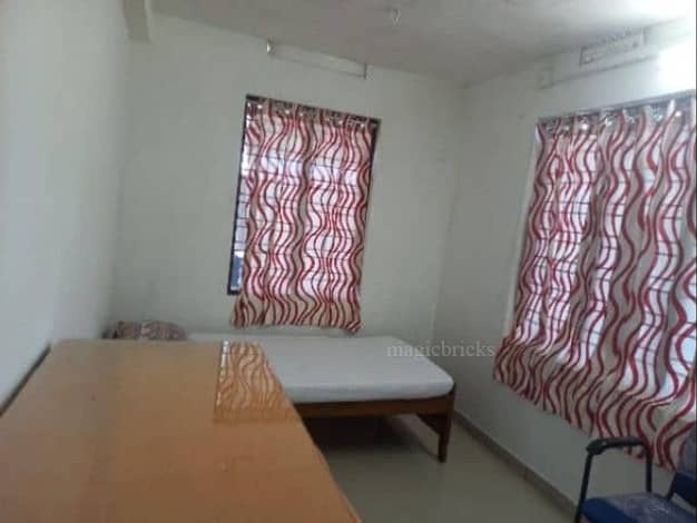 1BHK in Ulloor