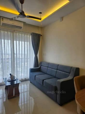 1BHK in Kochi