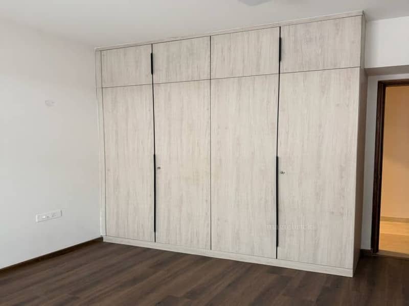 4 BHK Flat 2300 Sq-ft For Rent in Adani Samsara Avasa, Sector 63, Gurgaon