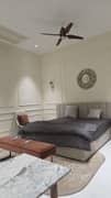 4BHK Residential House for New Property in Jubilee Hills Complex at Jubilee Hills