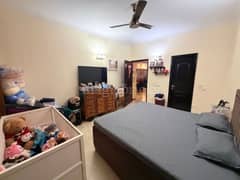 3BHK Builder Floor Apartment for Resale in South City 2 - Photo 9