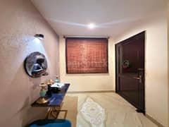 3BHK Builder Floor Apartment for Resale in South City 2 - Photo 11