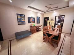3BHK Builder Floor Apartment for Resale in South City 2 - Photo 3