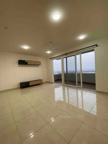 4BHK in Whitefield