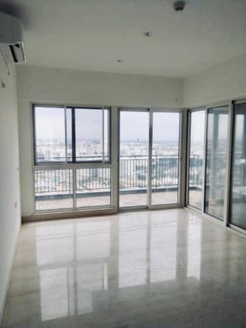 4BHK+ in Hebbal