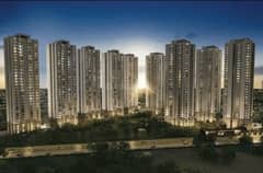 3BHK Multistorey Apartment for Resale in SS Cendana at Sector 83 - Photo 1